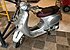 2016 Vespa LX 150 for sale 200847369